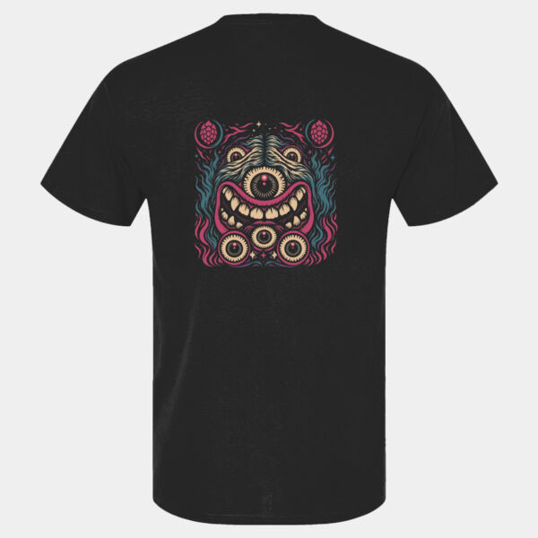 Adult Heavy Cotton T Shirt  Thumbnail