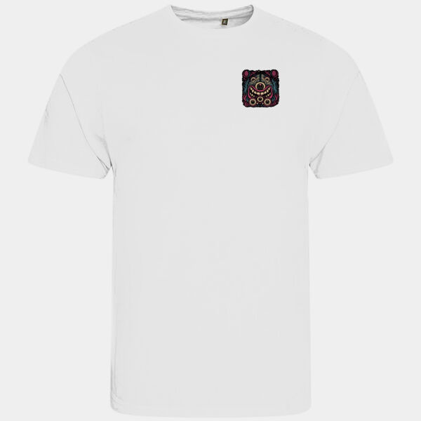 Organic Cotton T Shirt  Thumbnail