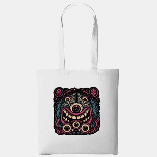 Cotton Shopper Thumbnail