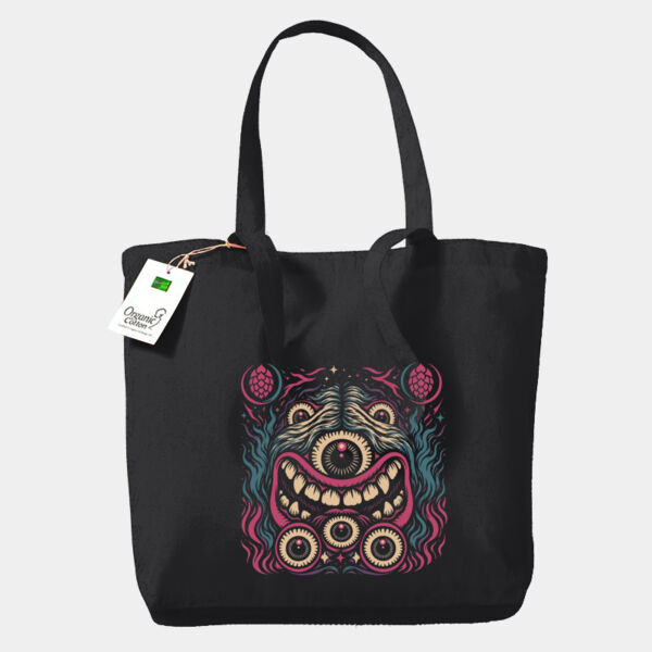 Organic Cotton Shopper Thumbnail