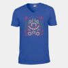 V-neck t-shirt  Thumbnail
