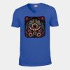 V-neck t-shirt  Thumbnail